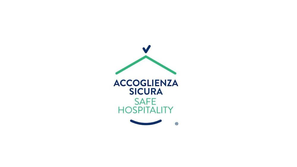 Hotel Milazzo Exterior foto